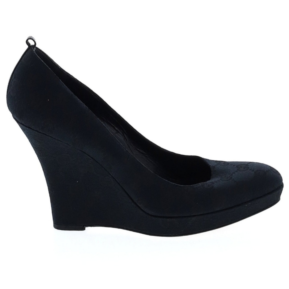 Gucci Wedges